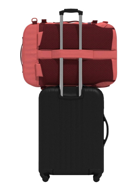 Plecak torba podręczna CabinZero Classic Plus 42 l - peach valley