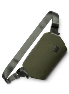 Torba na ramię Bellroy Classic Sling 5 l - olive