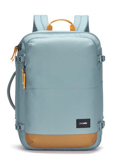 Plecak podróżny Pacsafe Go Carry-On 34 l Anti-Theft Backpack - fresh mint