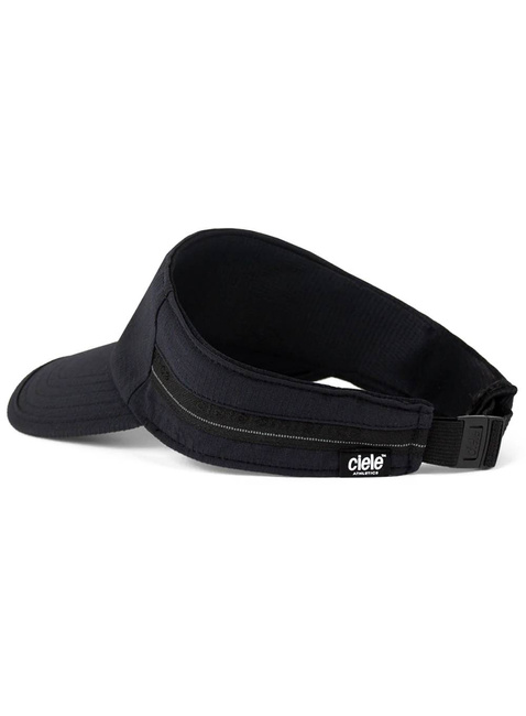 Daszek sportowy Ciele Athletics TRLVisor SC Field Up Down SL - black