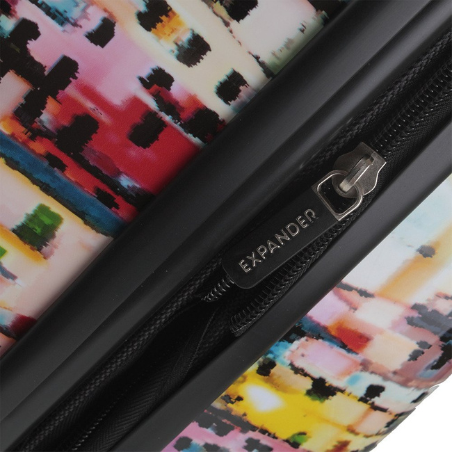 Walizka mała IT Luggage Imprint - manarola