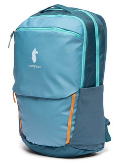 Plecak miejski Cotopaxi Allpa Daypack 26 l - blue spruce / abyss