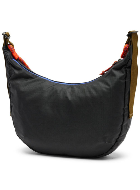 Torba na ramię Cotopaxi Trozo Shoulder Bag 8 l - black