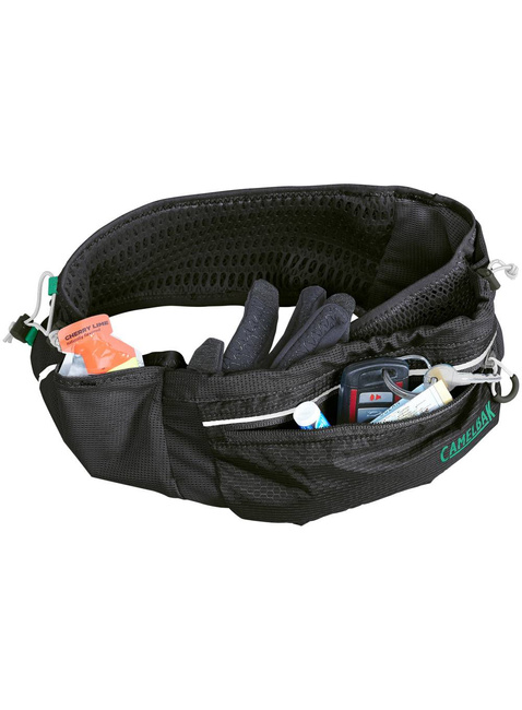 Pas do biegania Camelbak Ultra Belt S/M - black