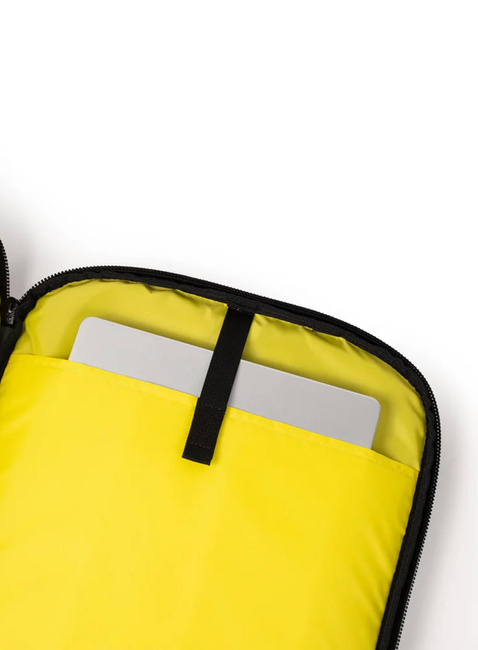 Plecak podróżny Topo Designs Global Travel Backpack - navy / sahara