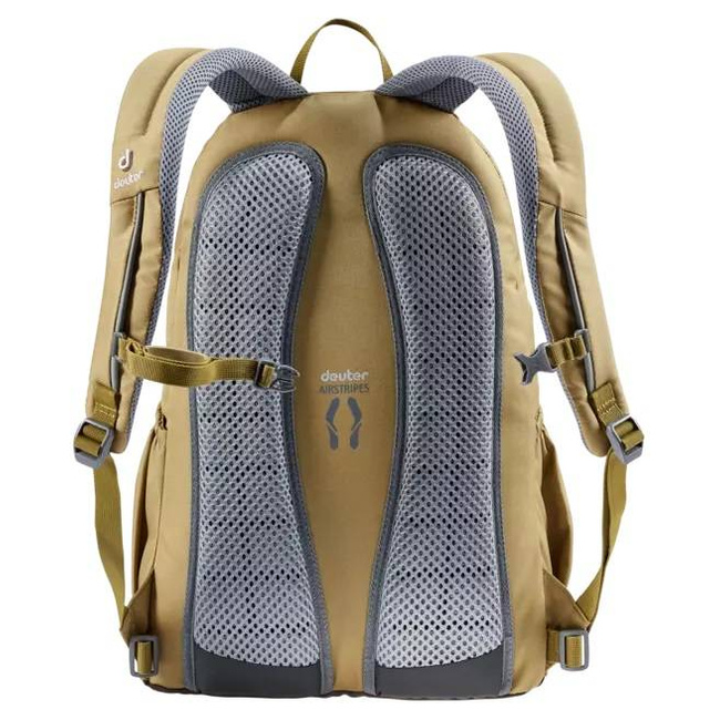 Plecak miejski Deuter Gogo - clay / coffee