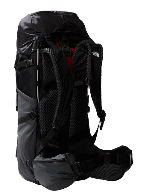 Plecak trekkingowy The North Face Trail Lite 50 - tnf black / asphalt grey