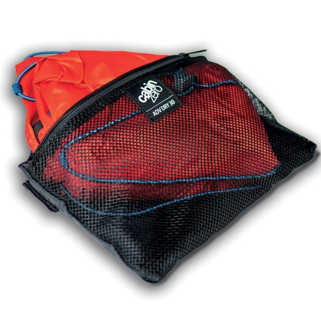 Plecak wodoodporny CabinZero ADV Dry 30 l - atlantic blue