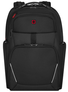 Plecak na laptopa 17" Wenger Meteor - black