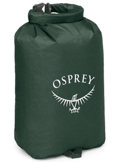 Worek wodoszczelny Osprey Ultralight Dry Sack 6 - tundra green