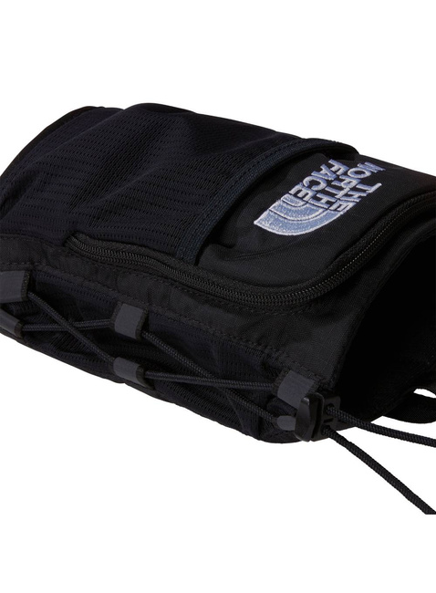 Saszetka na butelkę The North Face Borealis Water Bottle Holder - tnf black