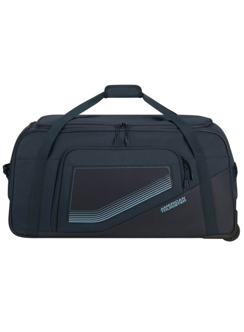 Torba podróżna American Tourister City Racer Duffle L - navy