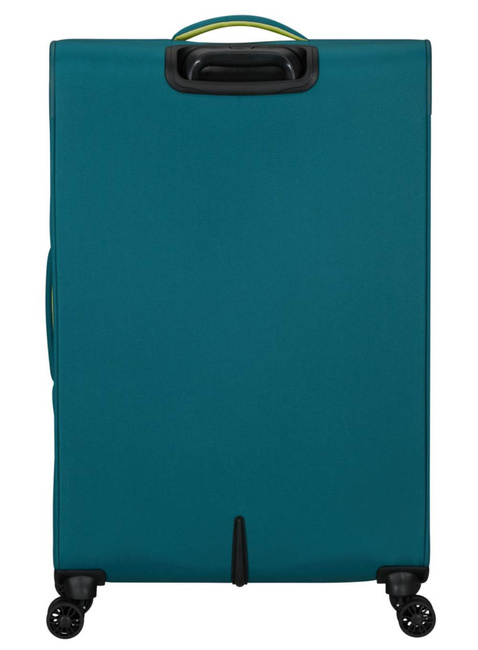 Walizka duża American Tourister Cloudrider EXP - misty teal
