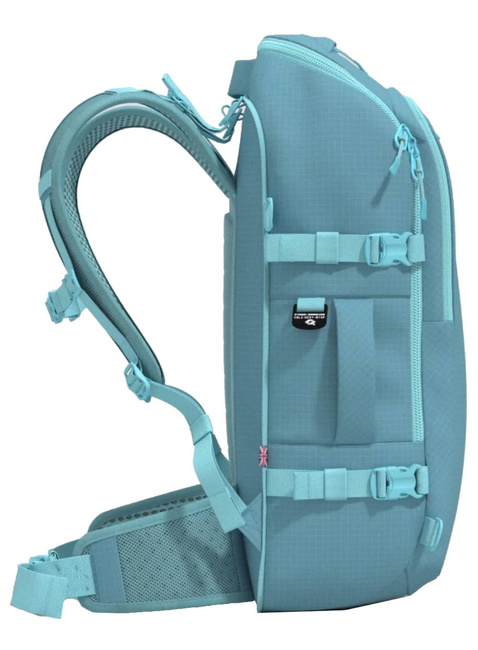 Plecak torba podręczna CabinZero ADV Pro 42 l - maldives blue