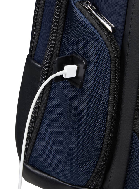 Plecak na laptopa Samsonite Spectrolite 3.0 Backpack 14.1" - deep blue