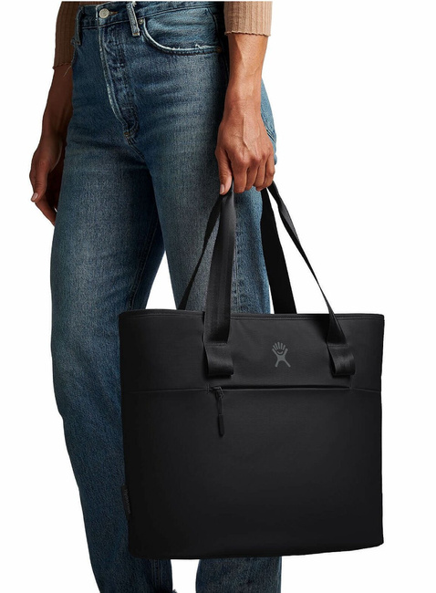 Torba na piknik / zakupy Hydro Flask Insulated Tote - botanical bliss agave