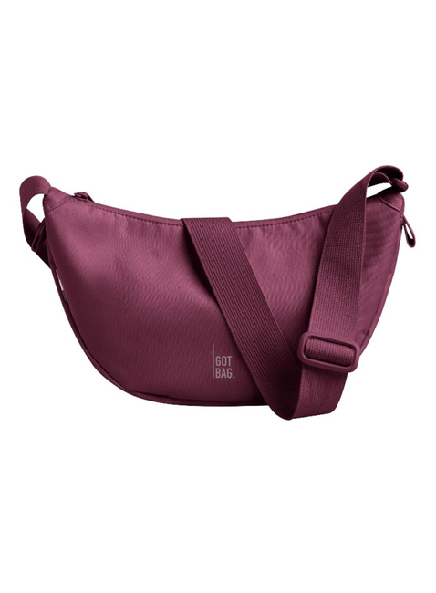 Torba na ramię GOT BAG Moon Bag Small Monochrome - kraken