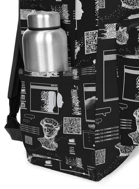 Plecak miejski JanSport SuperBreak Plus - QR code