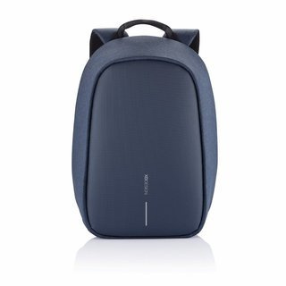 Plecak miejski antykradzieżowy XD Design Bobby Hero Small - navy
