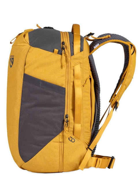 Plecak podróżny Nemo Vantage 40 l Endless Promise - chai