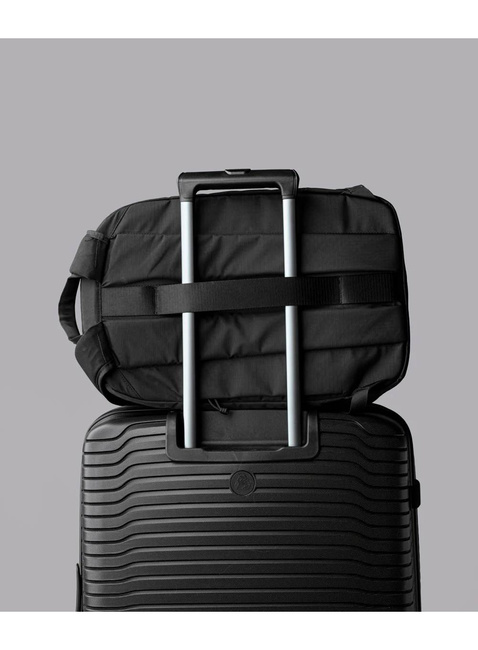 Plecak miejski Alpaka Aero Pack 16 l - black