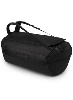 Torba plecak Osprey Transporter Duffel 150 - raven black