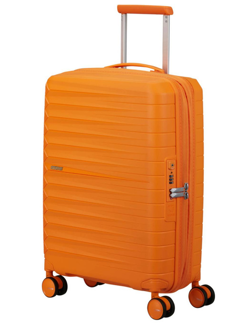 Walizka mała American Tourister FastForward - radiant orange