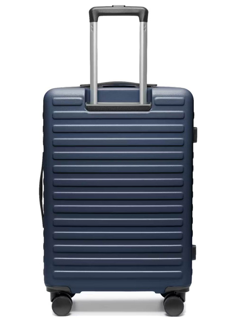 Walizka średnia Puccini Munich - granatowy