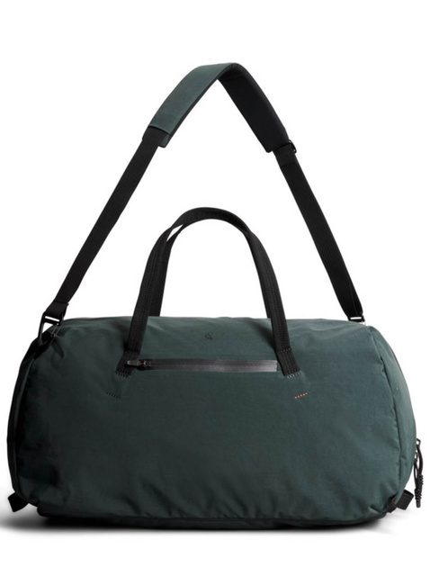 Torba podróżna Bellroy Venture Ready Duffel 55 l - deep ocean