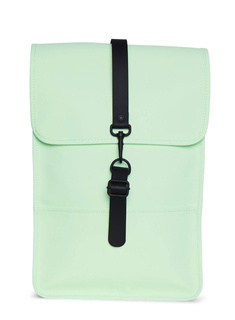 Plecak wodoodporny Rains Backpack Mini - mineral