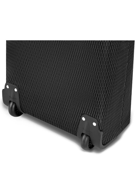 Wózek torba na zakupy Reisenthel Trolley M - mesh black