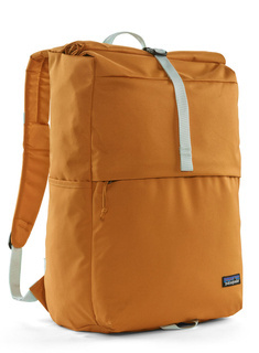 Plecak na laptopa Patagonia Fieldsmith Roll-Top Pack 30 l - golden caramel
