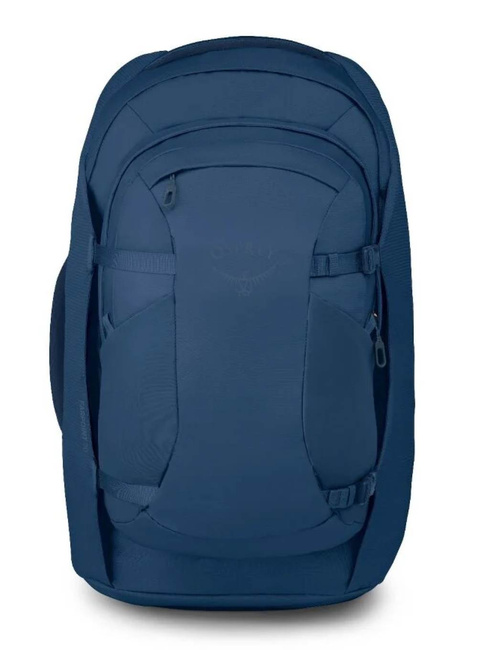 Plecak podróżny torba Osprey Farpoint 70 - antique blue