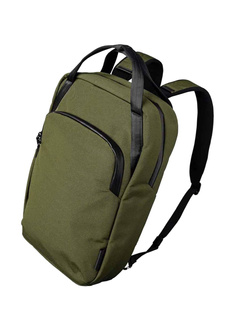 Plecak dzienny torba Alpaka Bravo Totepack - army green