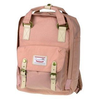 Plecak Doughnut Macaroon - rose