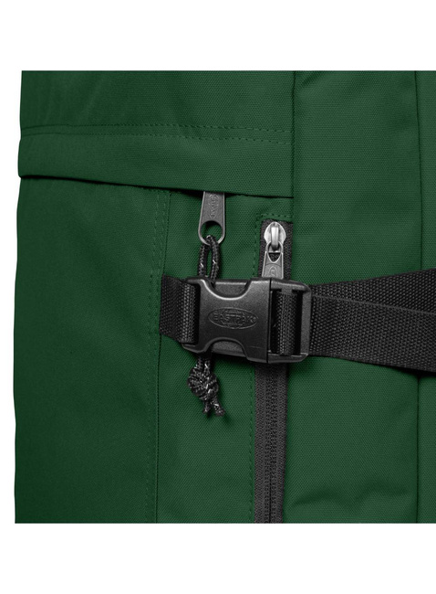 Plecak podróżny torba Eastpak Travelpack - bristle green