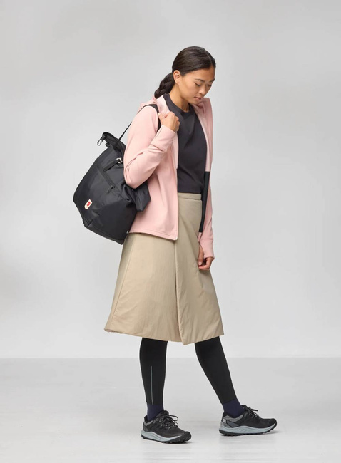 Torba miejska Fjallraven High Coast Tote 30 - navy