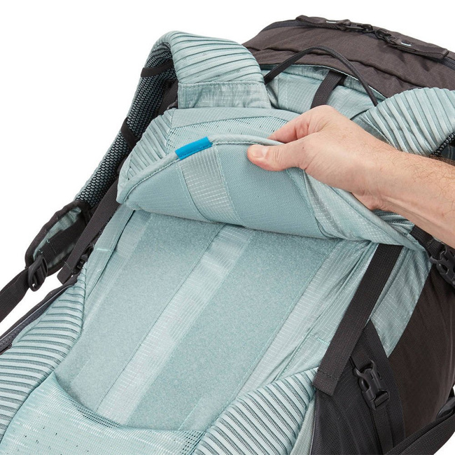Plecak podróżny damski Thule Versant 60 l - aegean blue