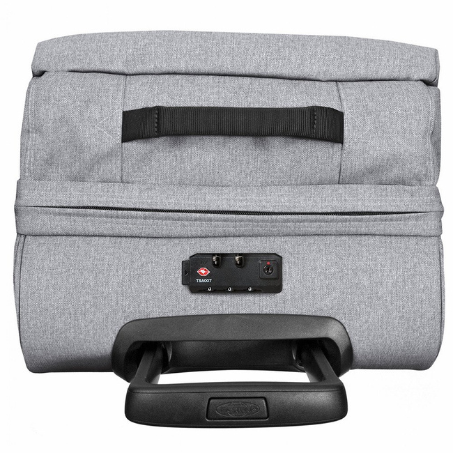 Torba podręczna Eastpak Strapverz S - sunday grey