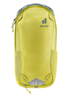 Plecak rowerowy Deuter Race 8 l - sprout / ivy