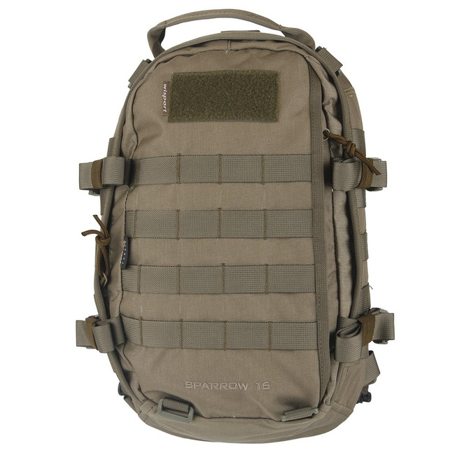 Plecak codzienny Wisport Sparrow 16 - ral-7013