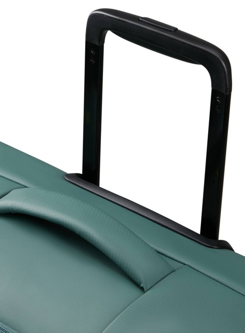 Walizka średnia American Tourister SummerRide EXP - dark forest