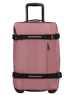 Torba podróżna American Tourister Urban Track Duffle S - lilas pink