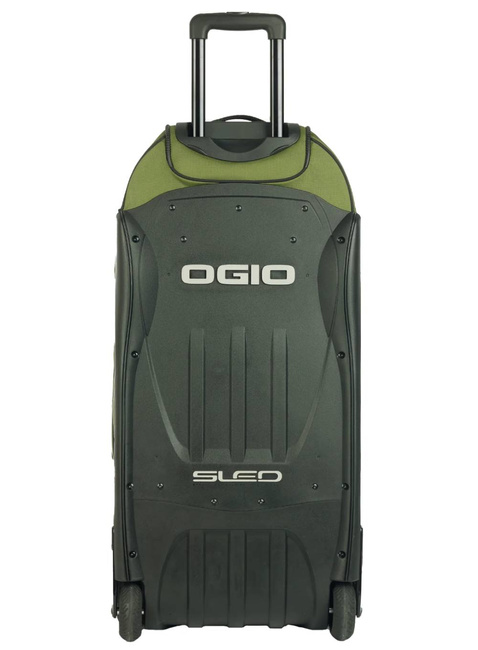 Torba podróżna Ogio RIG 9800 - green