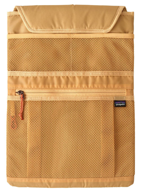 Plecak miejski Patagonia Refugio Day Pack 30 l - mountain breeze / buttercup yellow