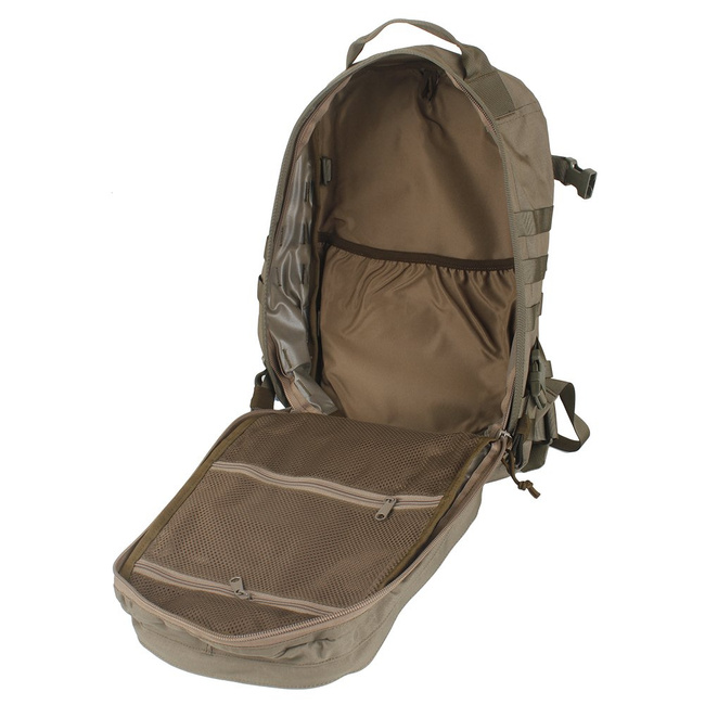 Plecak turystyczny Wisport Sparrow 30 II - graphite