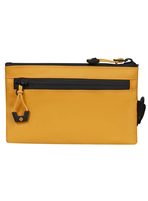 Organizer portfel Samsonite Ecodiver Add-Ons All in Case - yellow