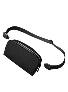 Organizer ma elektronikę Alpaka Flight Pouch - black