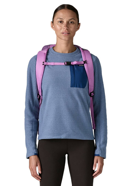 Plecak miejski Patagonia Black Hole Pack 25 l - brisk purple
