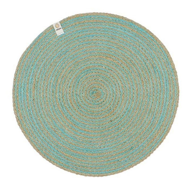  natural/turquoise